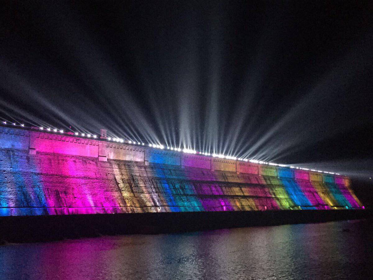 KRS Dam (September 2024) Timings,Tickets,reviews,Tips,Contact number